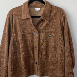 J. Jill Jacket